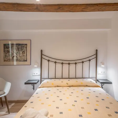 בית כפרי Mayor 10