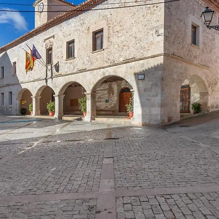 Mayor 10 בית כפרי