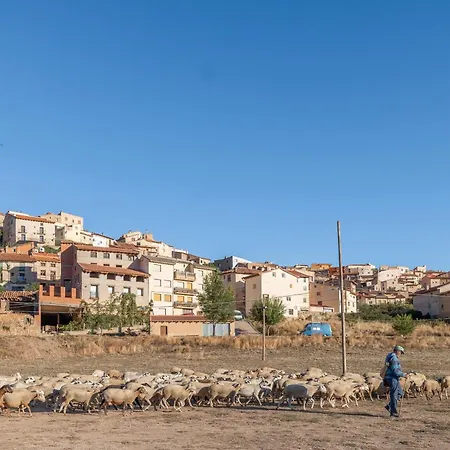 Mayor 10 בית כפרי *