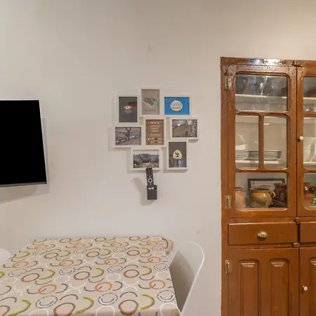 בית כפרי Mayor 10
