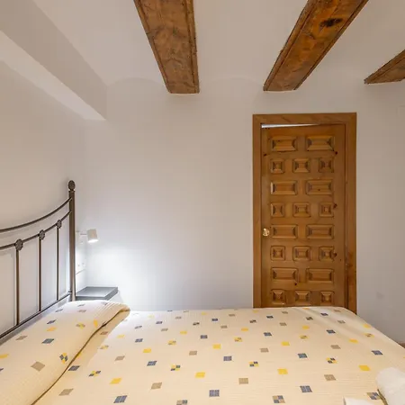 Mayor 10 Country house Ejulve