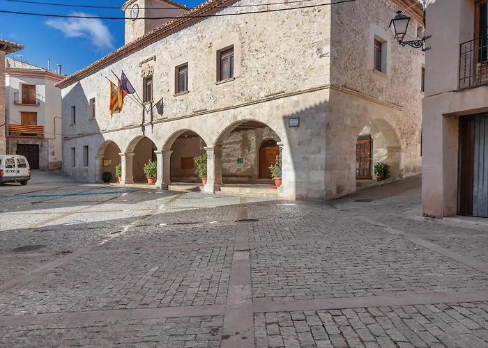 Mayor 10 カントリーハウス